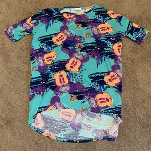 LuLaRoe "Irma" XXS